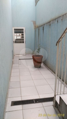 Imagem 7 de 20 de Sobrado Freguesia Do Ó - Reo307748