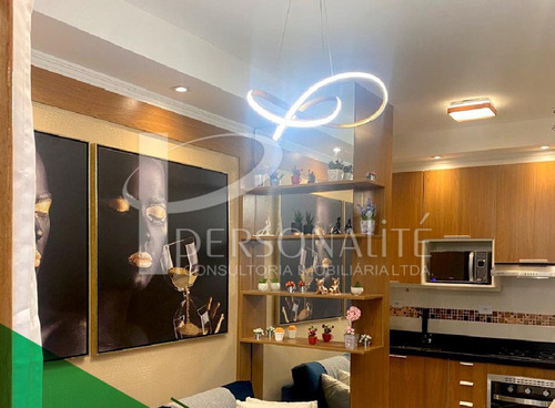 Imagem 14 de 18 de Apartamento Em Jardim De Lorenzo, São Paulo/sp De 55m² 3 Quartos À Venda Por R$ 299.900,00 - Ap2173750-s
