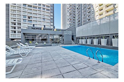Imagen 10 de 21 de Edificio Vida Central- Vista Poniente Piso 12