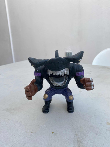 Street Sharck Figura