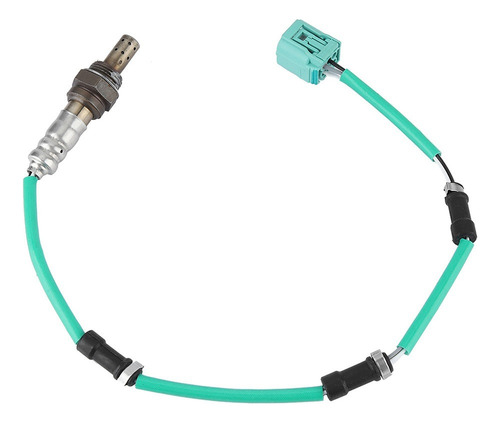 T W Sensor De Oxígeno O2 Con Relación Aire-combustible