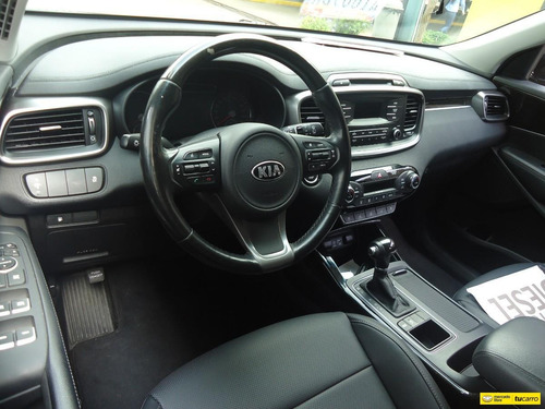 Kia Sorento 2017
