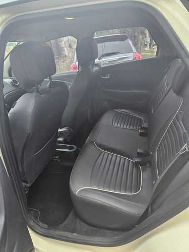 Renault Captur 2.0 Intens Manual