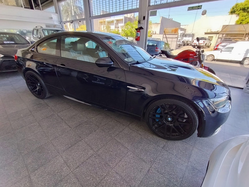 BMW M3 4.0 M3 Coupe 420cv