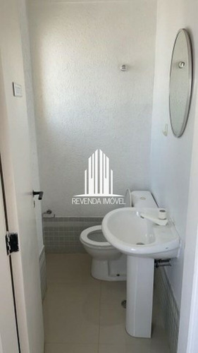Imagem 12 de 15 de Sala Comercial Á Venda 30m² - Al1407