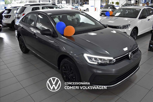 Volkswagen Virtus 1.0 170 TSI SENSE MANUAL