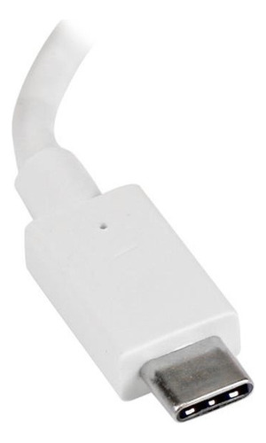 Startech Adaptador Usb3.1-c A Hdmi 3840x2160 Macho-hembra