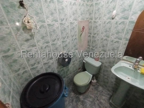 Ls Vende Local Comercial Centro Plaza Los Palos Grandes