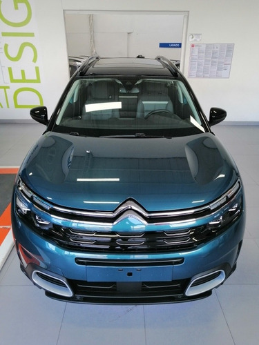 Citroën C5 Unique 1.6 T, 165 Hp