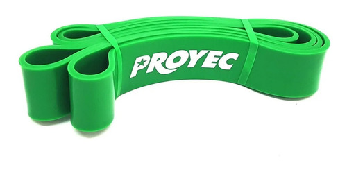 Super Banda Dominada Proyec  Powerband Crossfit 44 Mm.