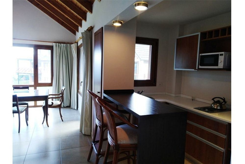 Venta Departamento Villa Huapi Bariloche