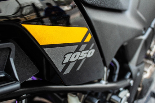 Suzuki V-strom 1050 Xt - No Bmw, No Honda, No Yamaha! Jj