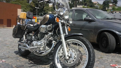 Yamaha Vx1100