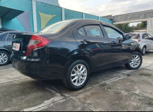 Imagem 6 de 8 de Jac J3 2013 1.4 16v 5p