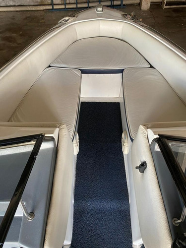Imagem 6 de 14 de Barco Ventura 180 Com Mercury 100hp Ano 2019