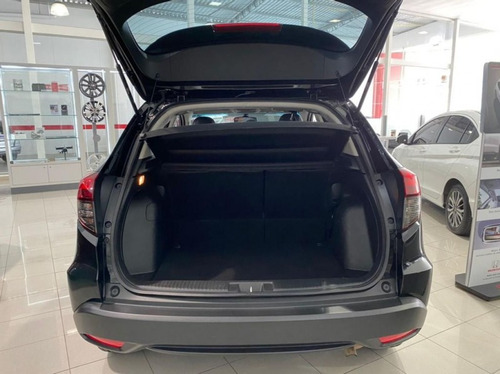 Imagem 13 de 13 de Hr-v Exl 1.8 Flexone 16v 5p Aut.