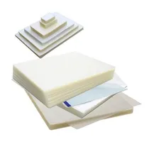 Comprar Pack 100 Micas Laminas  Carta\u002Fa4 De Termolaminado