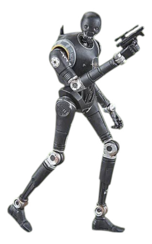 Star Wars K-2so (kay-tuesso) Kenner Figura Hasbro