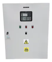 Comprar Tablero De Transferencia Automática 630amp 220vac