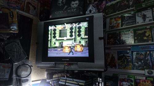 Super Nintendo Usa Original