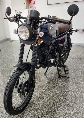 Imagen 3 de 6 de Gilera Ac1 Entrega Inmediata Real Ahora 12 Ahora 18