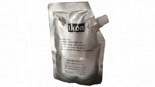 Imagen 1 de 2 de Revelador Ricoh Mp 4000,5000 Ikon