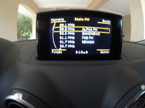 Audi A3 Spb 1.8 Tfsi