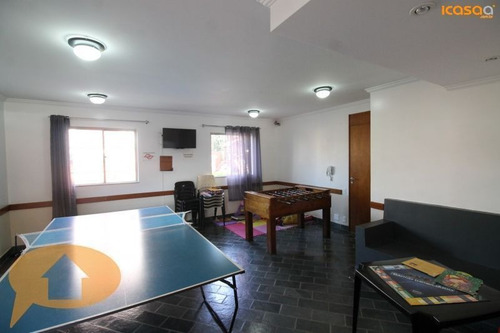 Apartamento - Ref: 9681