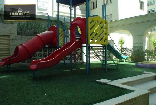 Imagem 3 de 4 de Apartamento Com 4 Dormitórios À Venda, 317 M² Por R$ 5.320.000,00 - Higienópolis - São Paulo/sp - Ap49770