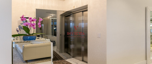 Imagem 17 de 30 de Apartamento Com 3 Dormitórios À Venda Com 387m² Por R$ 3.300.000,00 No Bairro Bigorrilho - Curitiba / Pr - Aa 1341