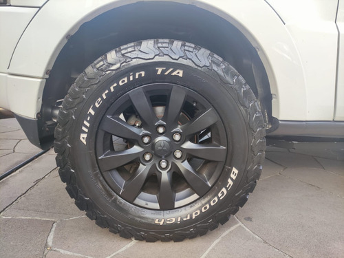Imagem 13 de 15 de Pajero Hpe 3.8 3 Portas 2011 Excelente Estado, Ipva 22 Pago