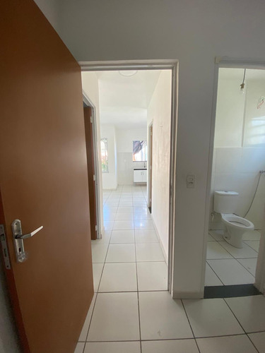 R$950 - 2qts - Bela Vista - Itaboraí - Cond Don Marcelino
