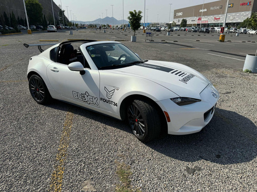 Mazda MX-5 2.0 Rf At