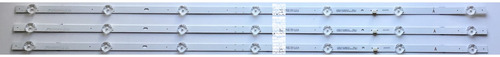 Leds Insignia Ssc-bx403030t030799r V400hj6-pe1 Ns-40d510na21 (Usado)