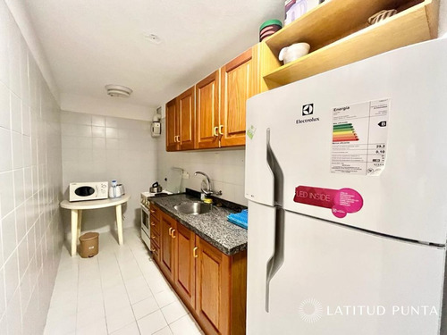 Imagen 8 de 19 de Apartamento En Brava, 2 Dormitorios