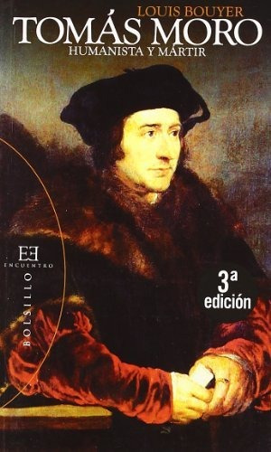 Libro Tomás Morode Bouyer Louis