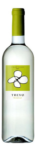 Vinho Quinta Do Portal Vinho Verde Trevo Branco 750ml