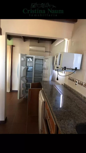 Muy Linda Casa En Bo. Bs As A Pasos De La Ruta 10