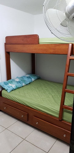 Imagen 13 de 14 de Arriendo Hermoso Departamento En Tonsupa Con Internet