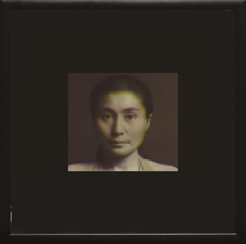 Varios Interpretes - Ocean Child: Songs Of Yoko Ono Lp