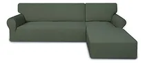 Comprar Fundas Para Sofá Modular Superelásticas 2 Fundas De Sofá