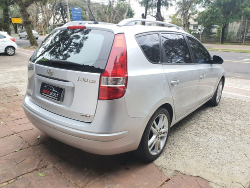 Hyundai I30cw 2.0