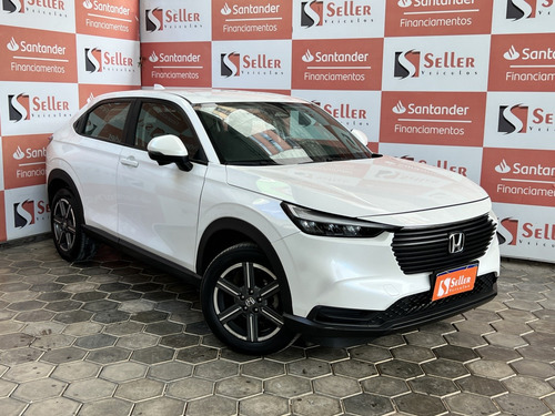 Honda HR-V 1.5 DI I-VTEC FLEX EX CVT