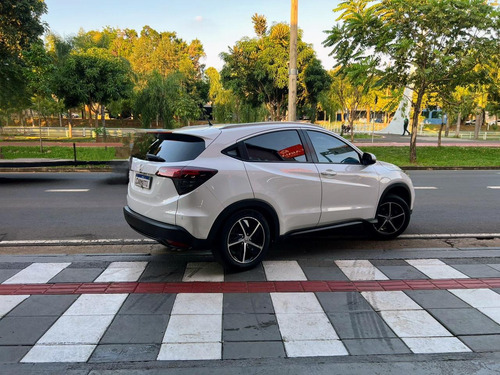 Honda HR-V 1.8 Ex Flex Aut. 5p
