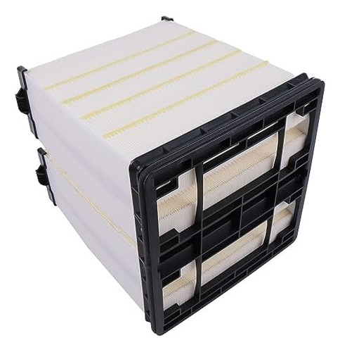 Filtro De Aire Af55015 Af55309 Compatible Con Cummins Qsl9 Q