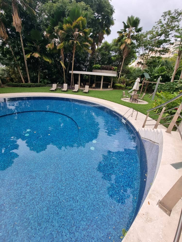 Alquiler De Apartamento En Terrazas Del Country, Residencia Amazonas Ns