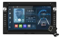 Comprar Estéreo Para Vw Gol Polo Seat Ibiza Córdoba Bora Jetta A4