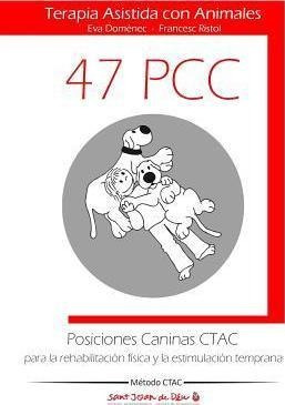 Posiciones Caninas Ctac Para La Rehabilitaci N F Sica Y L...