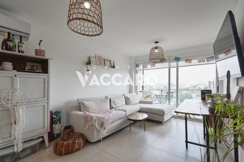 Imagen 8 de 26 de Departamento Venta 2 Ambientes Ituzaingó Norte