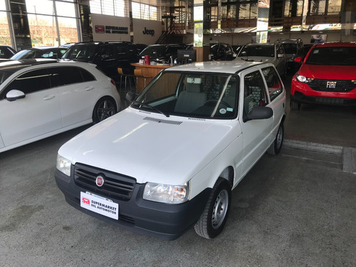 Fiat Uno 1.3 Cargo Fire